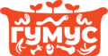 Humus logo orange.png